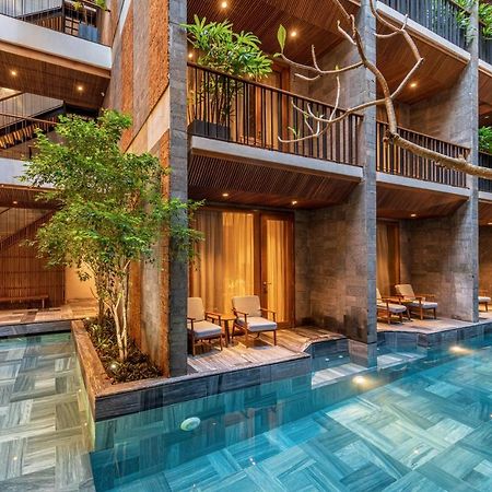 Daisy Boutique Hotel Đà Nẵng Kültér fotó