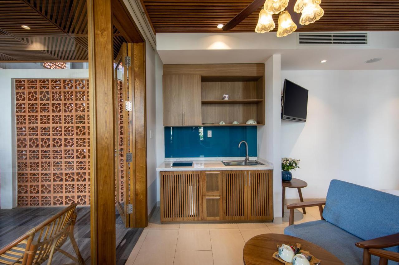 Daisy Boutique Hotel Đà Nẵng Kültér fotó