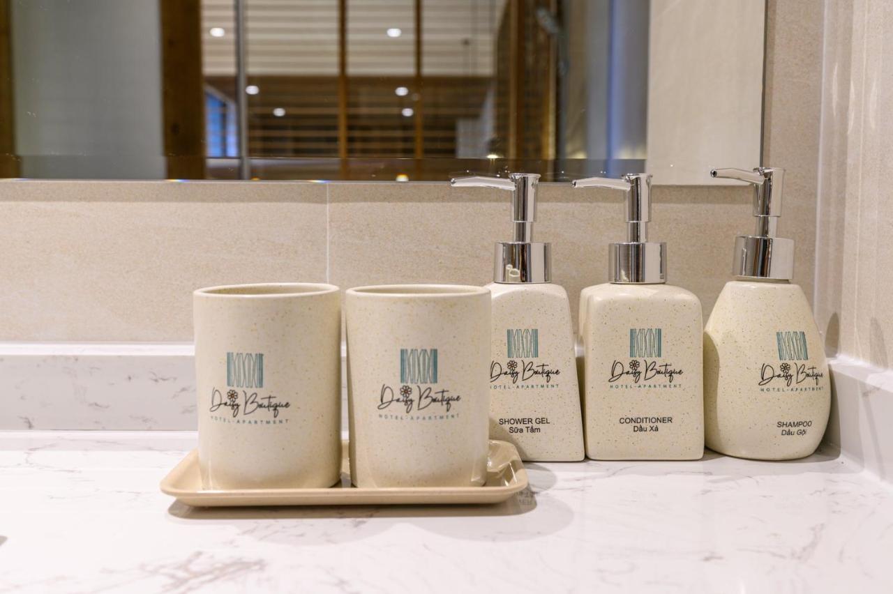 Daisy Boutique Hotel Đà Nẵng Kültér fotó