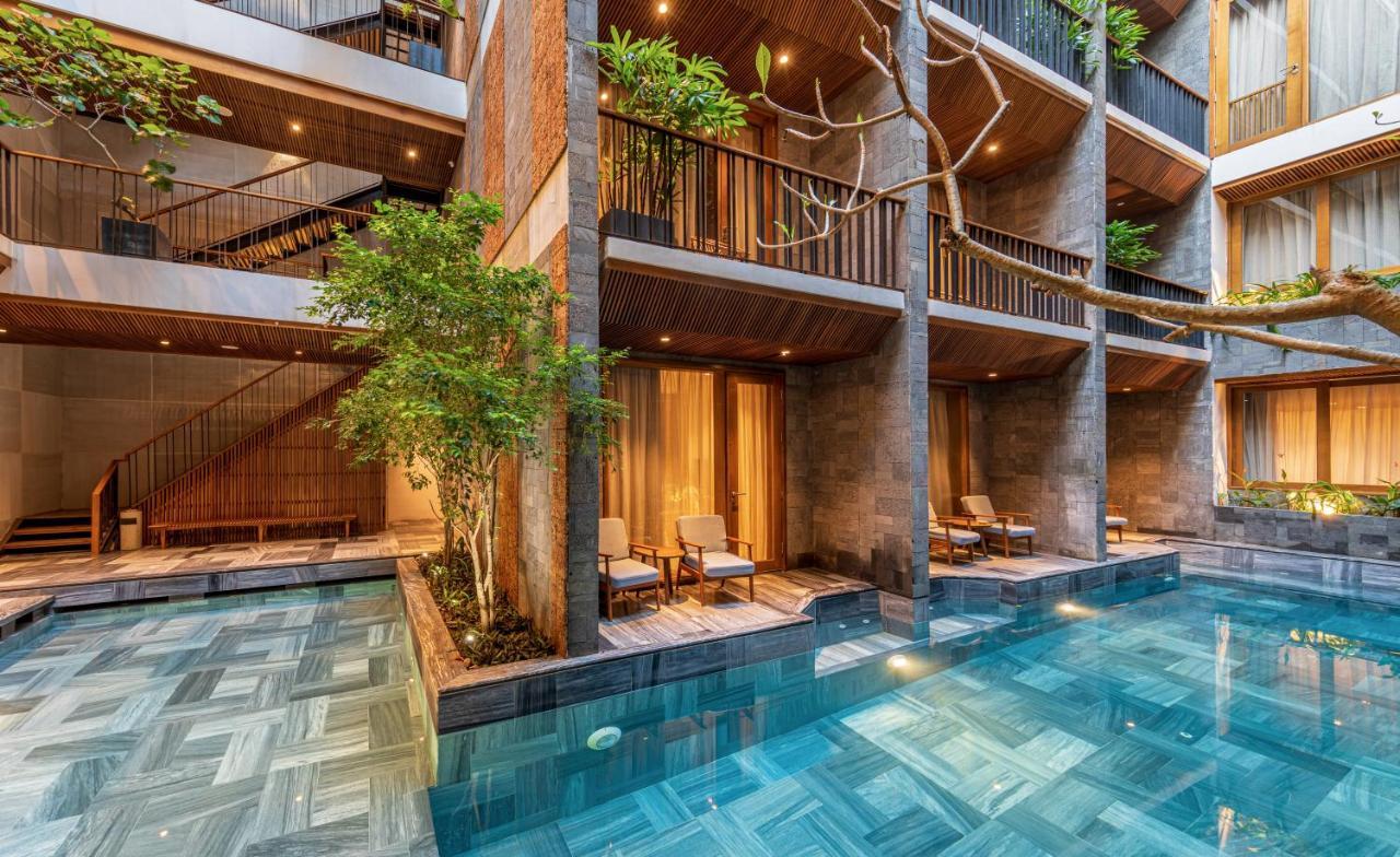 Daisy Boutique Hotel Đà Nẵng Kültér fotó
