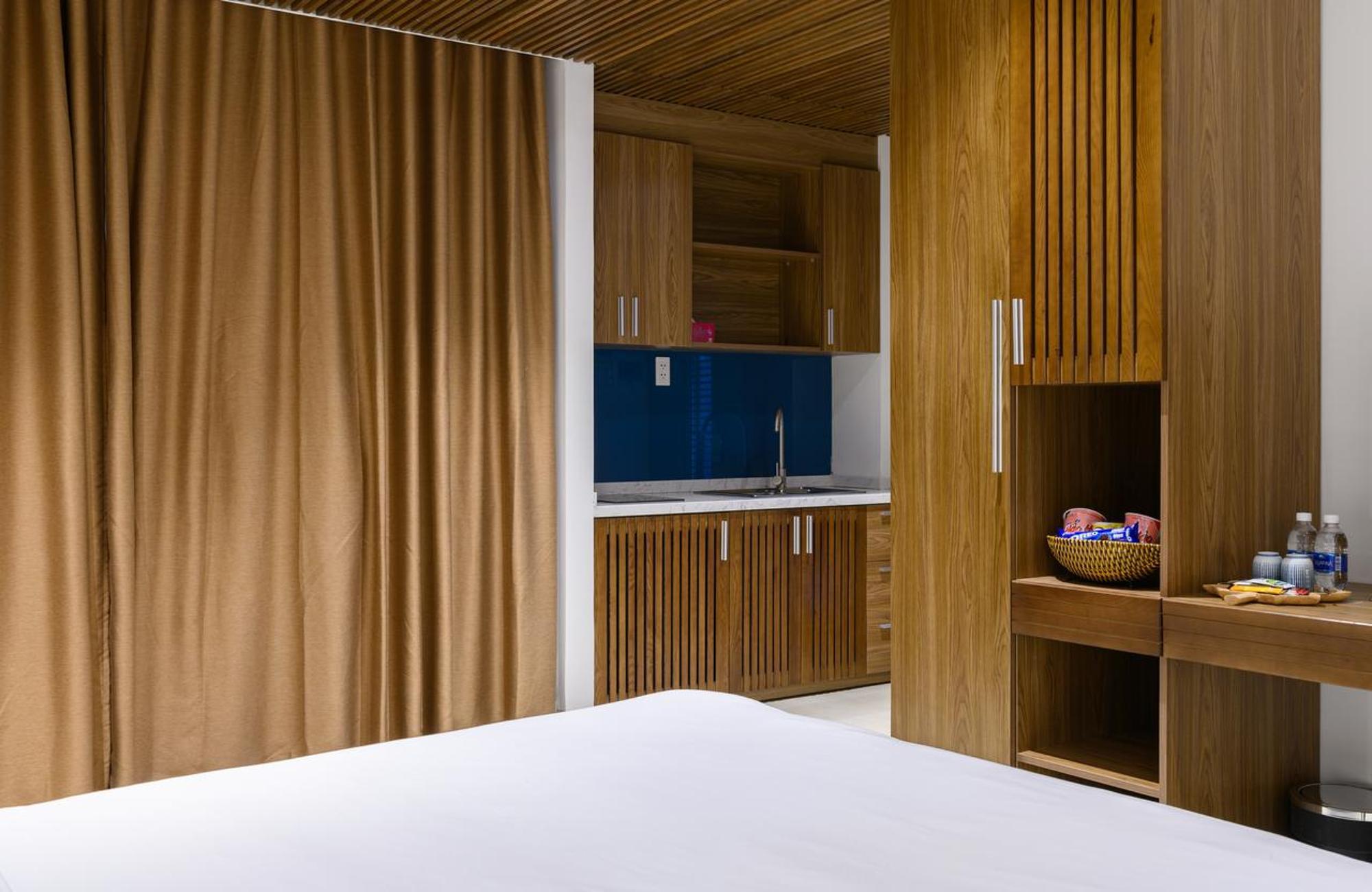 Daisy Boutique Hotel Đà Nẵng Szoba fotó