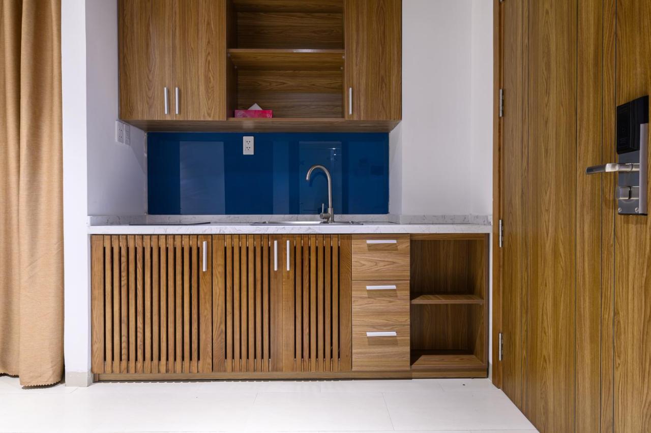 Daisy Boutique Hotel Đà Nẵng Kültér fotó