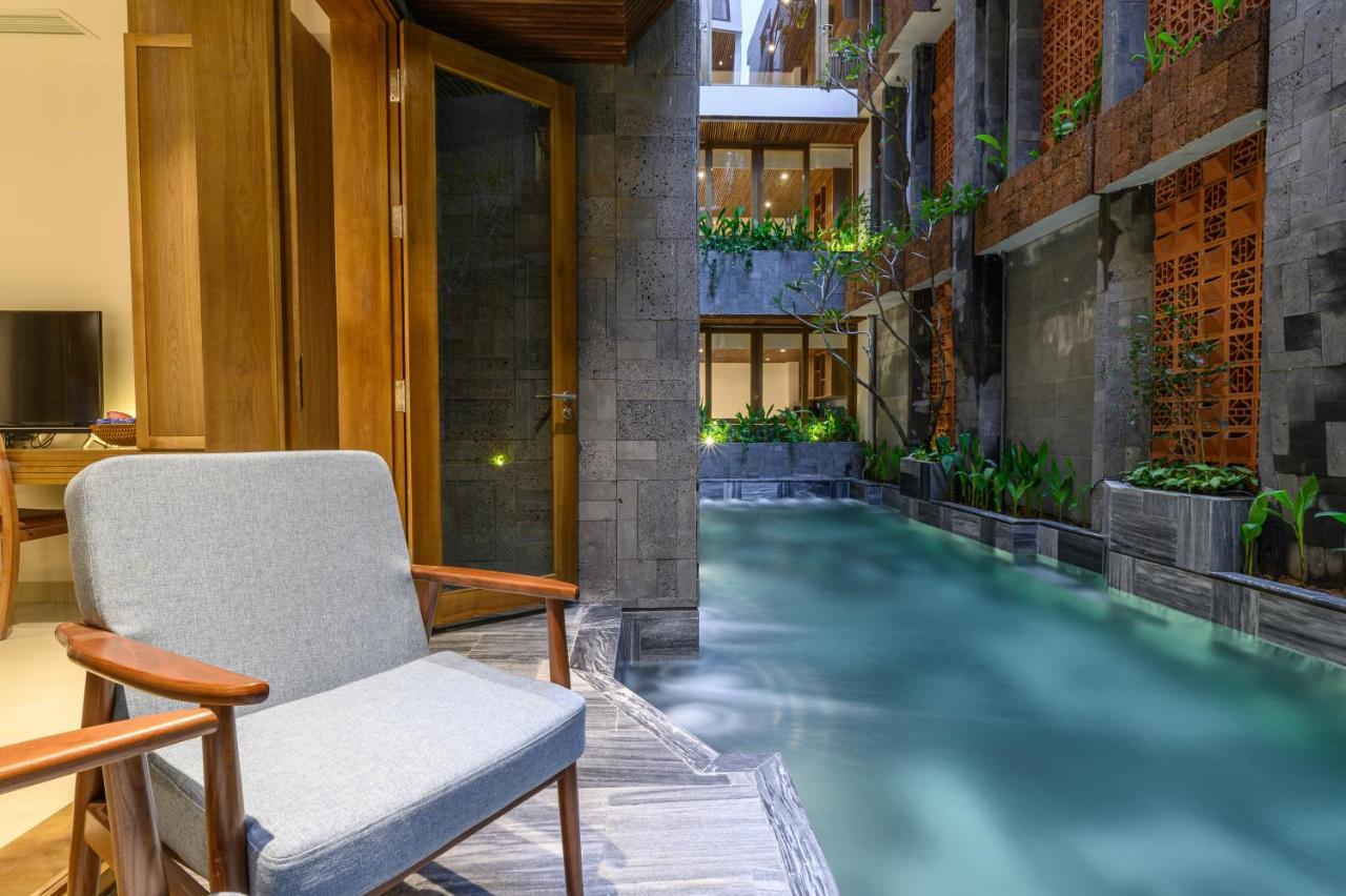Daisy Boutique Hotel Đà Nẵng Kültér fotó