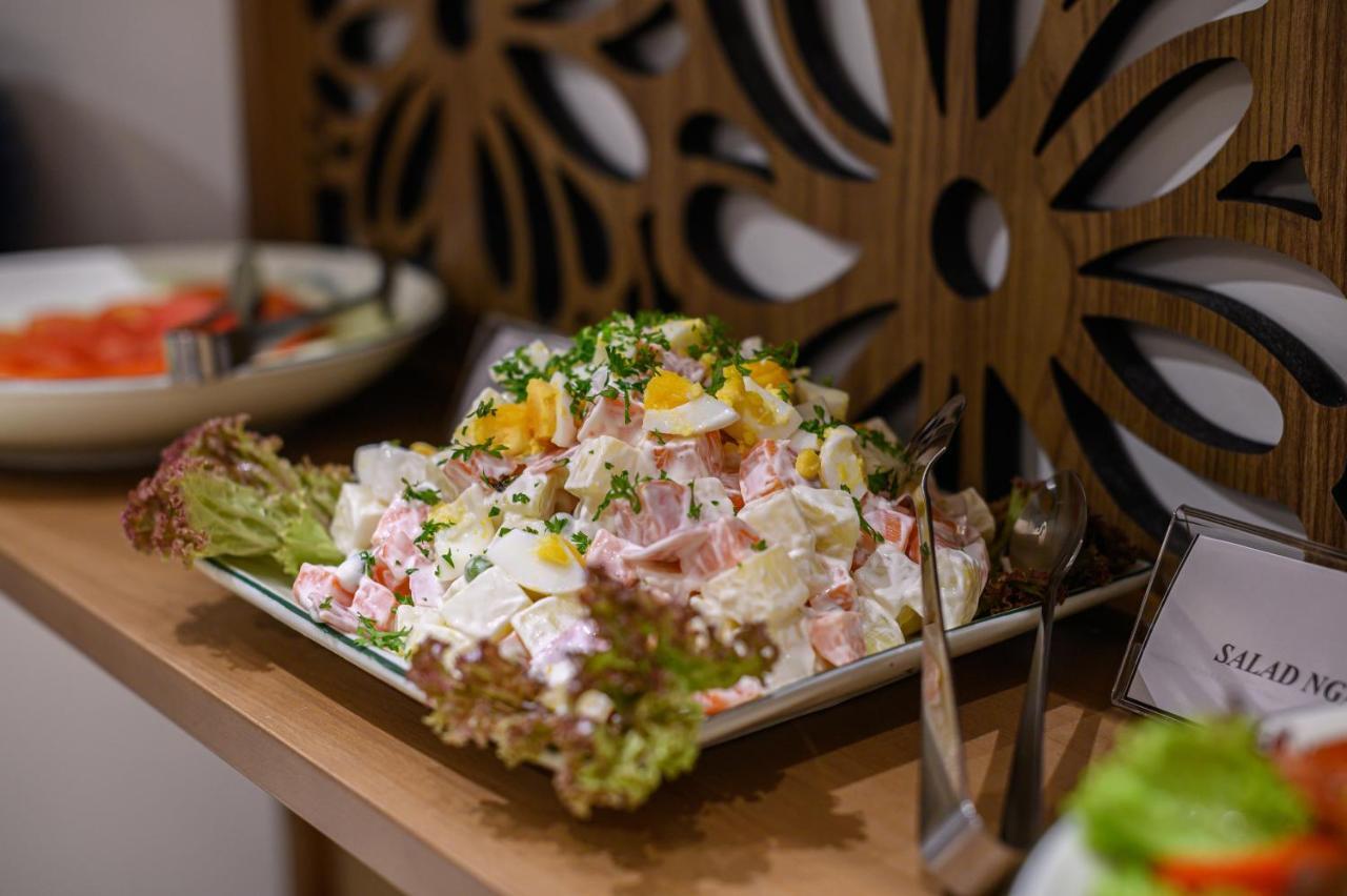 Daisy Boutique Hotel Đà Nẵng Kültér fotó